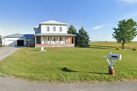 2493 CONCESSION 19 Road