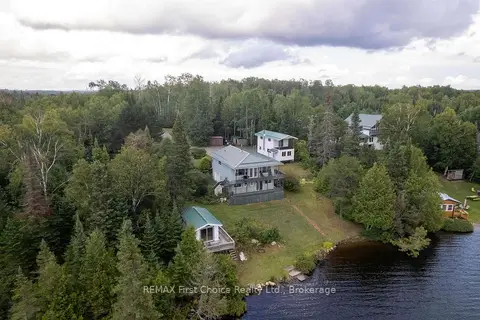 32I One Island Lake Road N