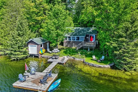 93 West Clear Bay Road