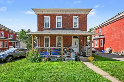 48 Elmsley Street S
