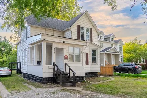523 Caron Avenue