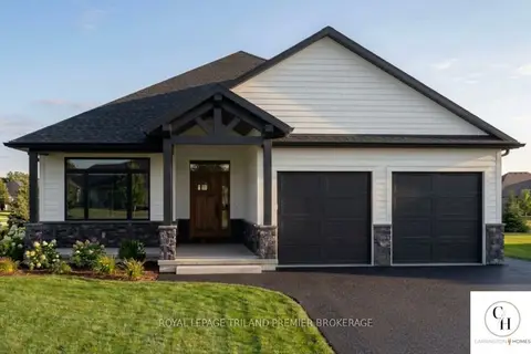LOT 54 WIDDER ESTATES Drive