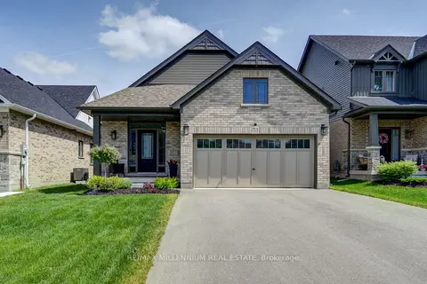 53 Uplands Drive