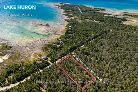 LT 191 PL 433 Dorcas Bay Road