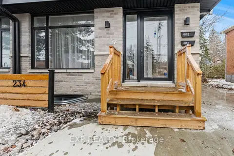 234-236 Woodroffe Avenue