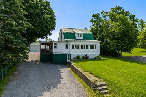 3094 Lakefield Road
