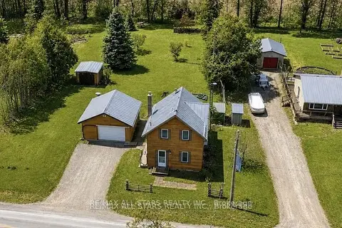 534 Fenel Road