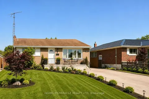 7150 Douglas Crescent