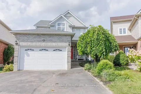 46 Heatherwood Place