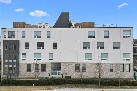 150 Greenfield Avenue 204