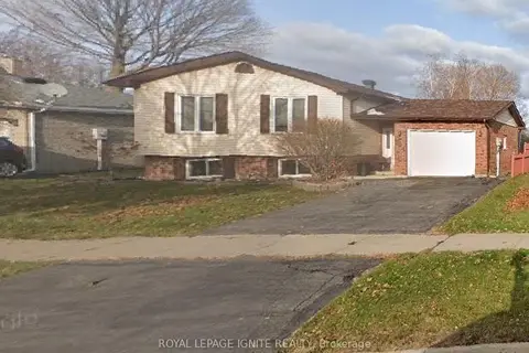 804 Champlain Drive