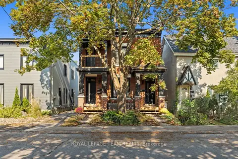 181 Cathcart Street