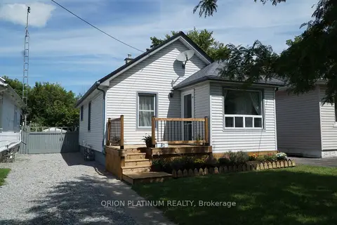 37 Chetwood Street N