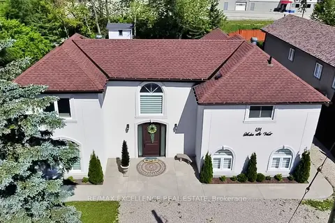 191 Main Street W