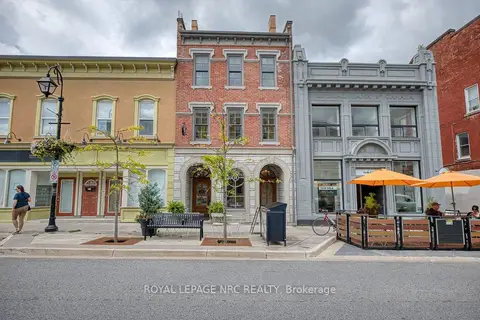 51 Front Street S