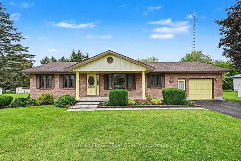 5630 Saver Road