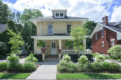 345 Tecumseh Avenue E
