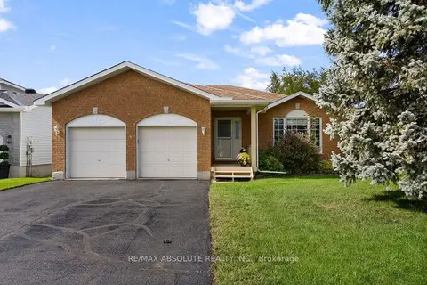 1 River Ridge Crescent