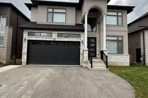 27 DEERFIELD Lane LOWER