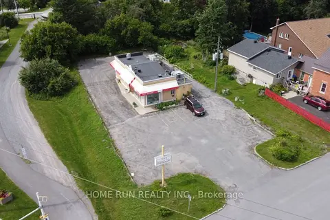 45 MUNRO Street