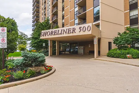 500 GREEN Road 509