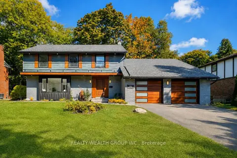 264 Shakespeare Drive
