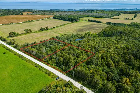 Lot 15 3rd Line E