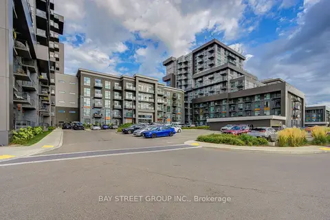 450 Dundas Street E 313