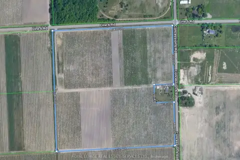 818 Concession 6 Road