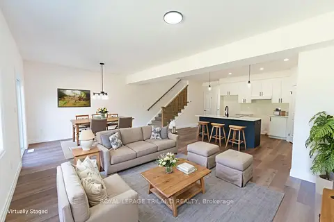 3141 River Street