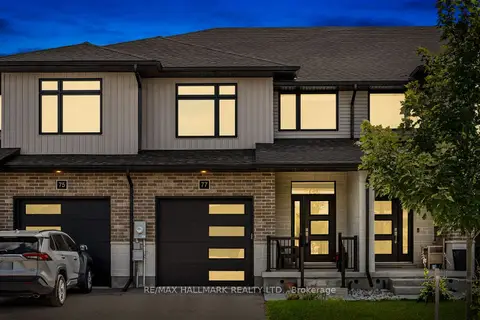 77 Rea Drive