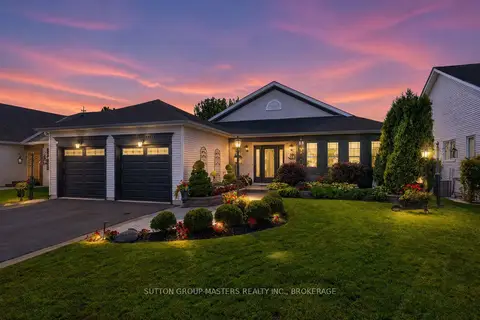 55 Abbey Dawn Drive