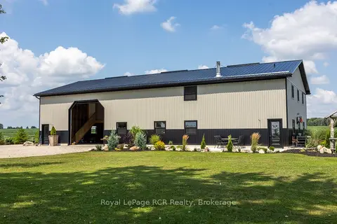 1720 Bruce 10 Road
