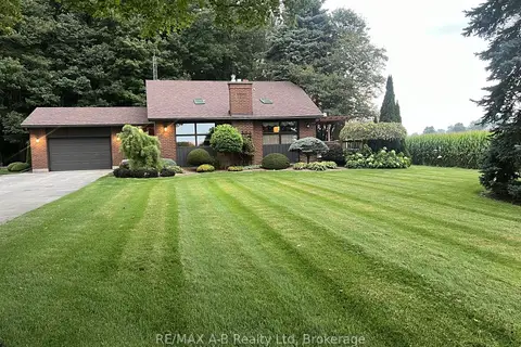 924951 Cassel Side Road