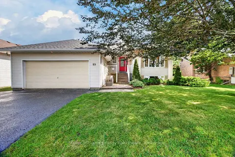 89 Westwind Crescent