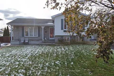 810 Chelsea Crescent