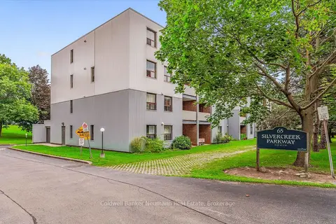 65 Silvercreek Parkway N 407