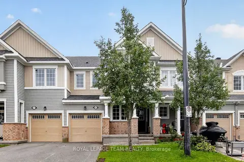 217 Conifer Creek Circle