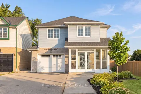 452 Millburn Boulevard