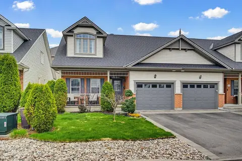 632 Birkhill Place