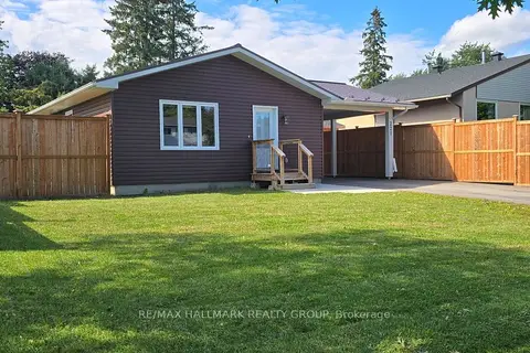 221 Castlefrank Road
