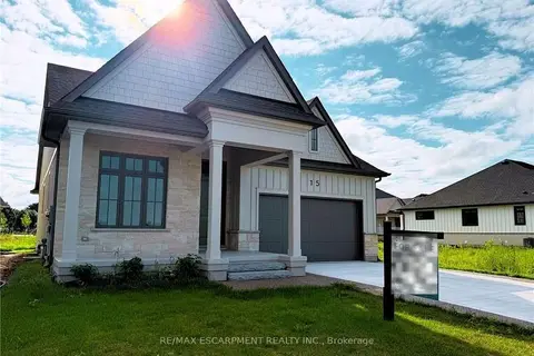 15 Oakley Drive