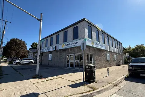 517 Upper Sherman Avenue