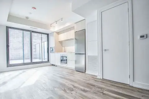 1 Jarvis Street 304