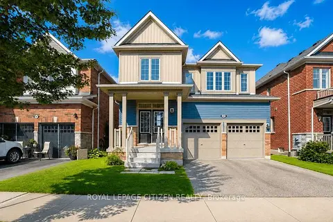 42 Angela Crescent