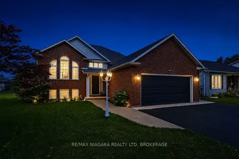 865 Canada Drive