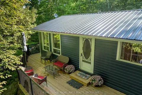 35B Whippoorwill Lane