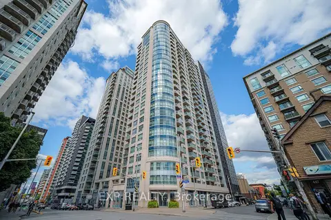 195 Besserer Street 1405