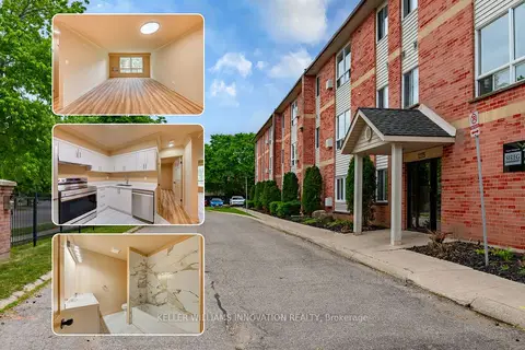 1275 Bentley Drive 106