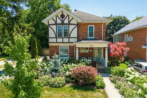 91 BRIDGE Street